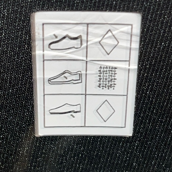 Hunter Women’s Black Short Rain Boots Size 7 - Picture 4 of 15